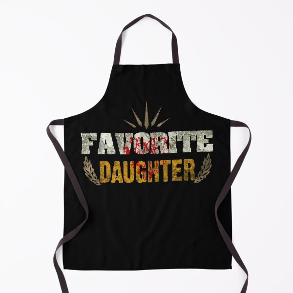 Item preview, Favorite Daughter designed and sold by Quoterasi.