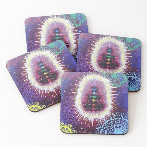 Item preview, The chakra energy designed and sold by Sandra  Steinke.