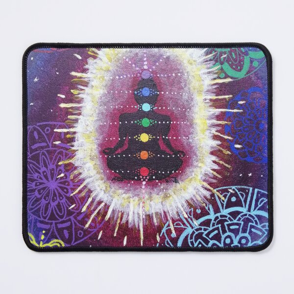 Item preview, The chakra energy designed and sold by Sandra Steinke.