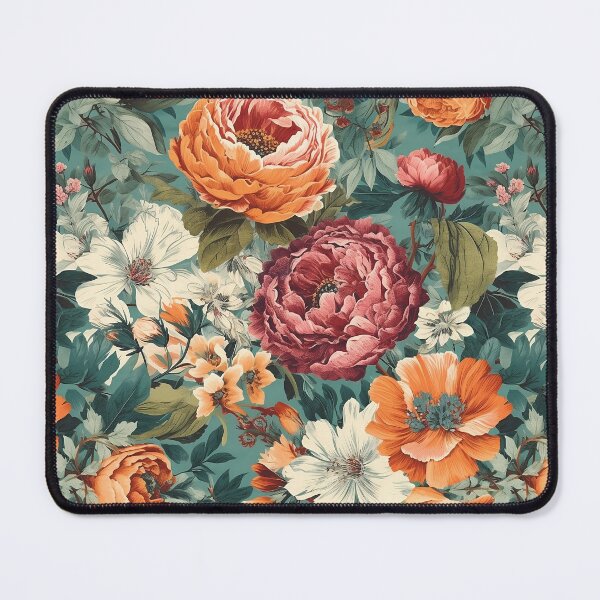 Item preview, Flower designed and sold by TilesHQ.