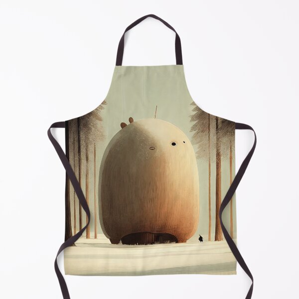 Item preview, Imagined Worlds: Digital art combining surrealism and nature. designed and sold by Piotrek0001.
