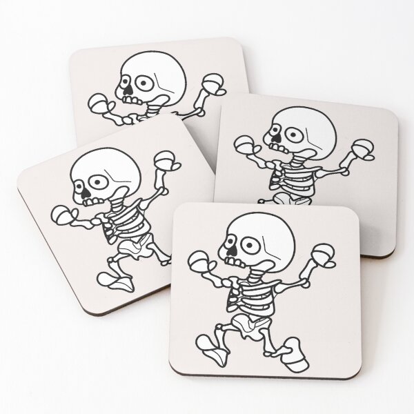Item preview, Skeleton designed and sold by Lycanne.