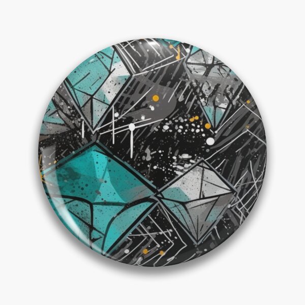 Item preview, Diamond D designed and sold by DigiDidi.