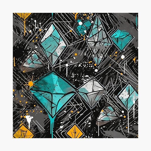 Item preview, Diamond D designed and sold by DigiDidi.