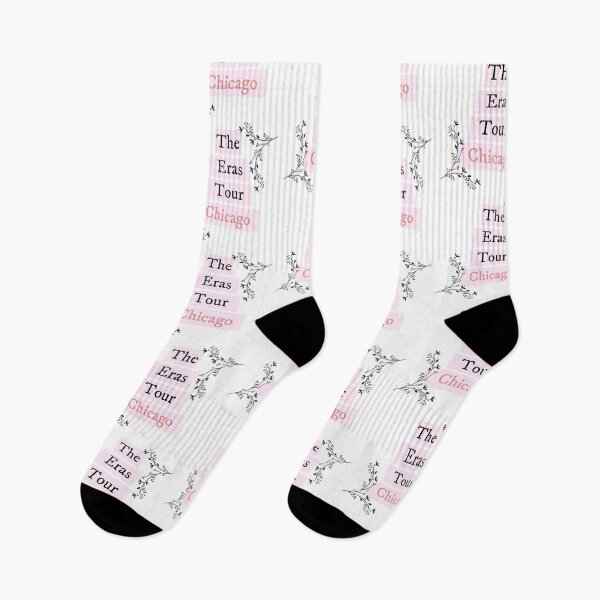 Item preview, The Eras Tour Chicago - Taylor Swift  designed and sold by bombalurina.