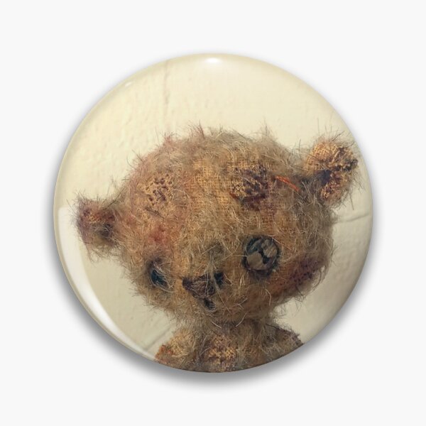 Item preview, 'Tatty' Handmade bears from Teddy Bear Orphans designed and sold by Teddy Bear Orphans .