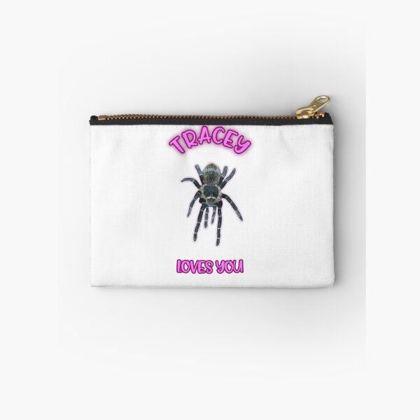 Item preview, Tracey the tarantula loves you designed and sold by batkev83.