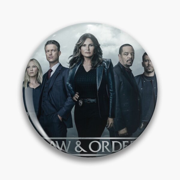 Artikelvorschau, Law & Order SVU-Kader entworfen und verkauft von lnaplus.