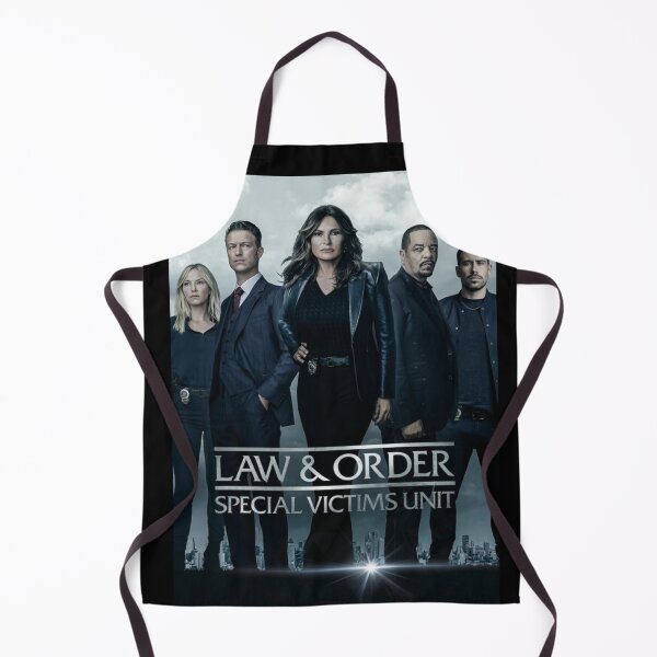 Item preview, Law & Order SVU squad designed and sold by lnaplus.