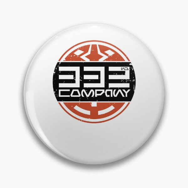 Item preview, 332nd Company Logo designed and sold by hirschlauryn.
