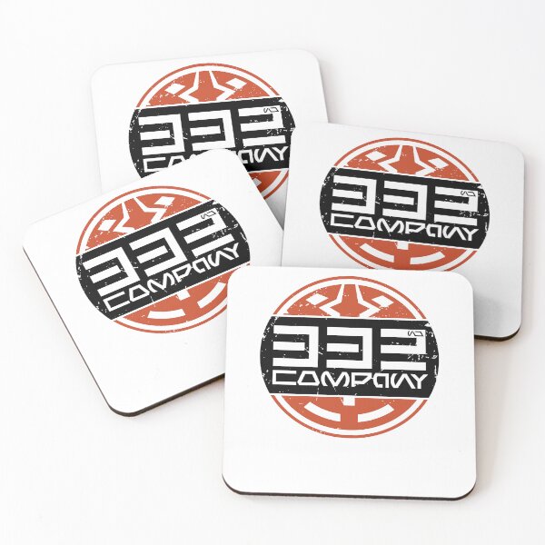 Item preview, 332nd Company Logo designed and sold by hirschlauryn.