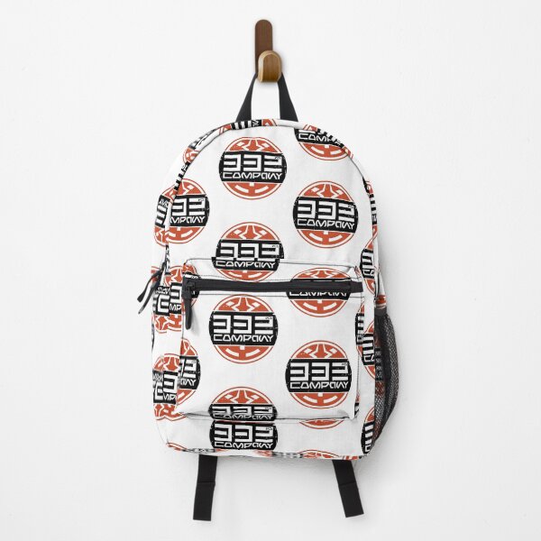 Item preview, 332nd Company Logo designed and sold by hirschlauryn.
