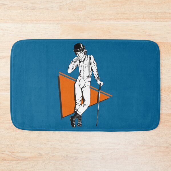 Item preview, Alex DeLarge. Premium Scoop designed and sold by hirschlauryn.