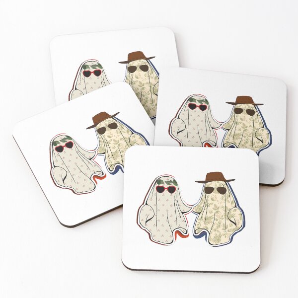 Item preview, Anti-hero midnights Taylor swift sticker music video ghosts designed and sold by hirschlauryn.