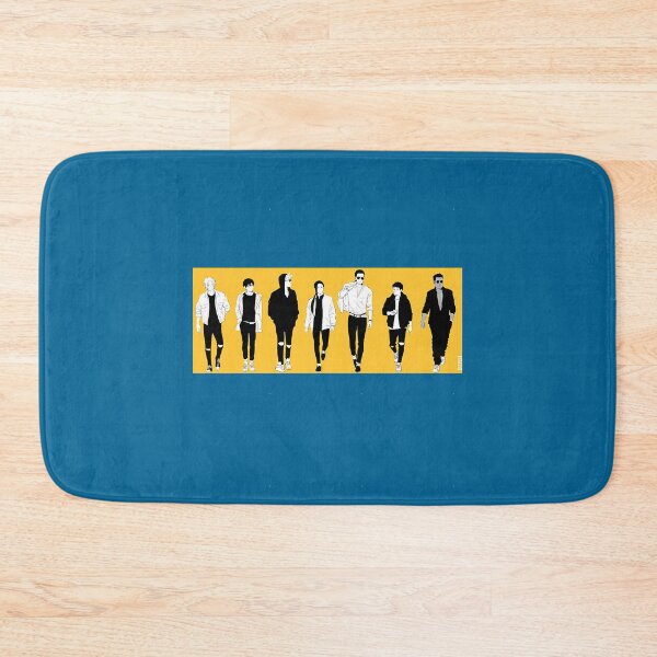 Item preview, Banana Fish Boys designed and sold by hirschlauryn.