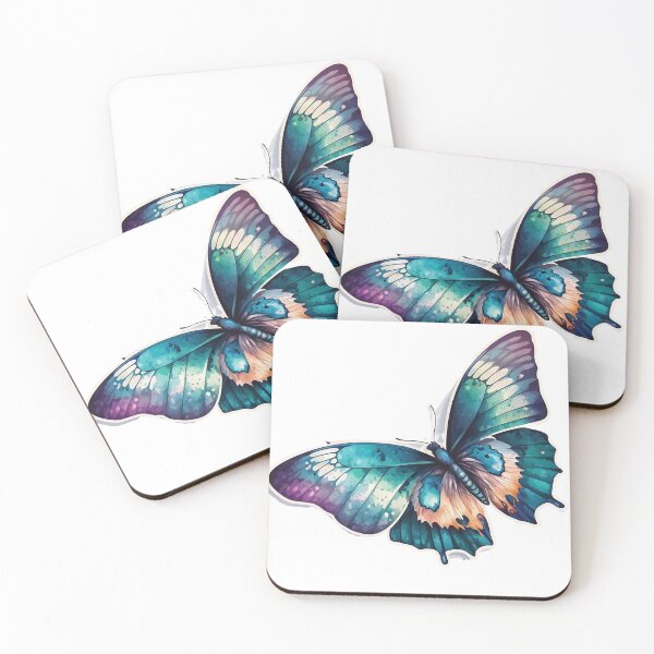 Item preview, Elegant Butterfly Sticker Best Selling Sale designed and sold by AdiRemba.