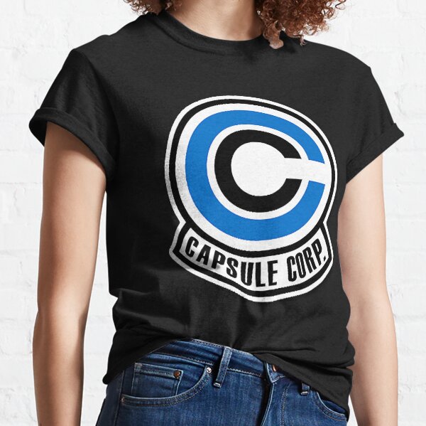 Ropa Corporaci c3 b3n C c3 a1psula Redbubble