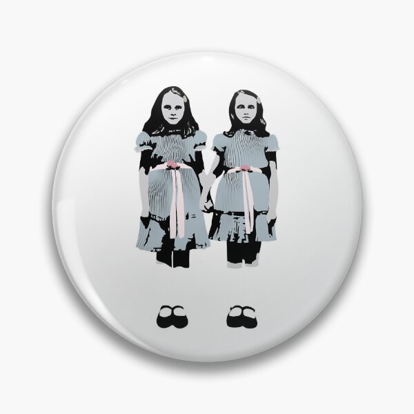 Item preview, Evil Twins designed and sold by hirschlauryn.