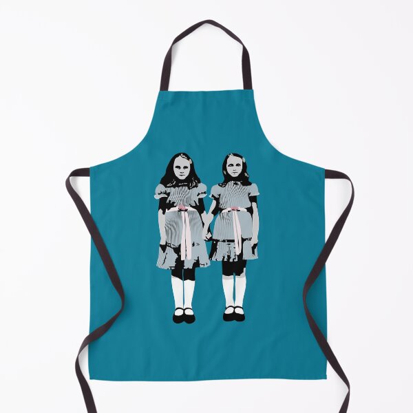 Item preview, Evil Twins designed and sold by hirschlauryn.