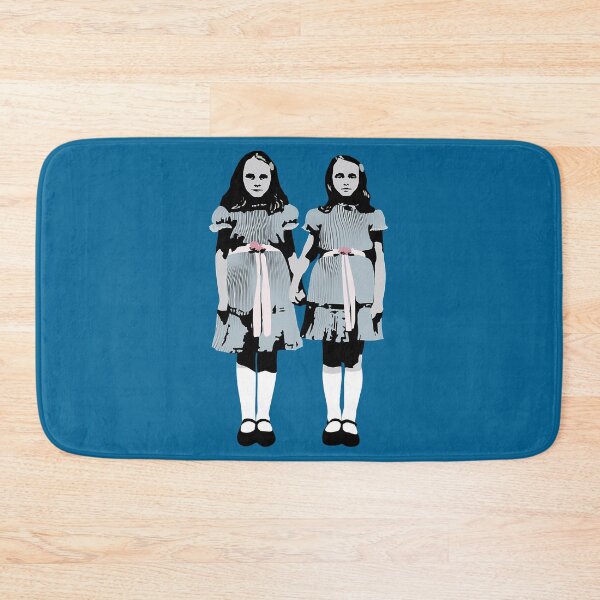 Item preview, Evil Twins designed and sold by hirschlauryn.