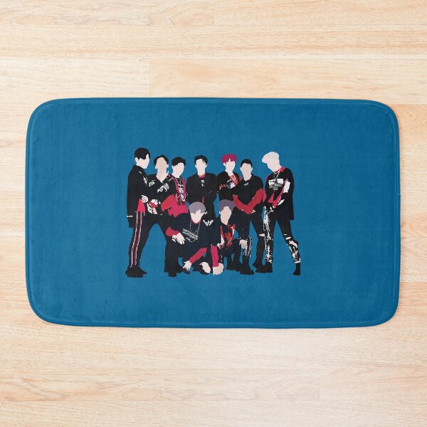 Item preview, EXO-Monster designed and sold by hirschlauryn.