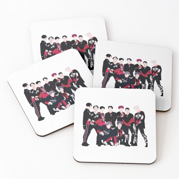 Item preview, EXO-Monster designed and sold by hirschlauryn.