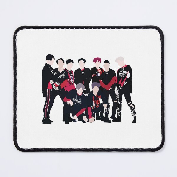Item preview, EXO-Monster designed and sold by hirschlauryn.