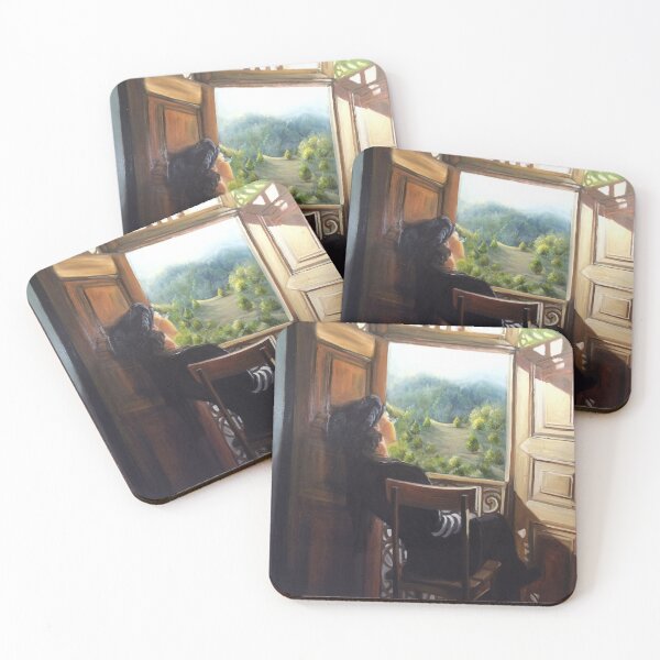Item preview, Village  designed and sold by Roya  Pourali.