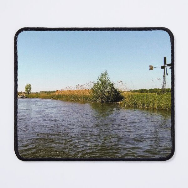 Item preview, Spring Day on the Water designed and sold by hajarsdeco.