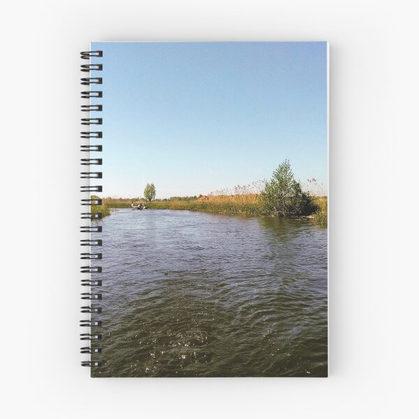 Item preview, Spring Day on the Water designed and sold by hajarsdeco.