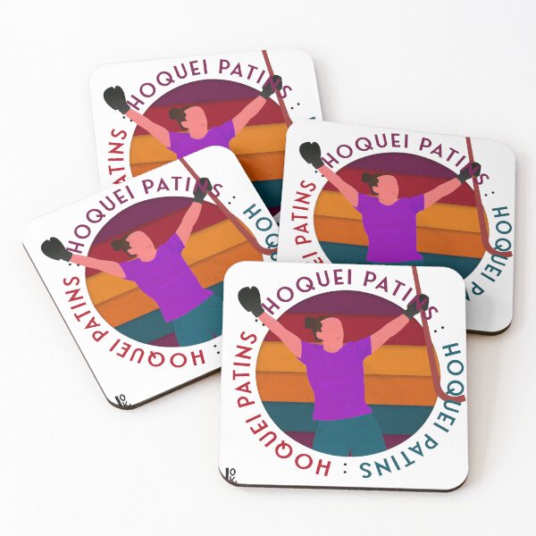 Item preview, Copy of Hoquei skates - triangle noia designed and sold by Jokcat.