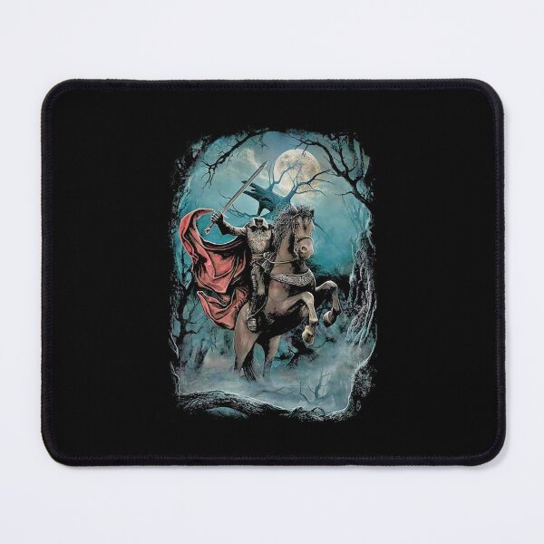 Item preview, HEADLESS HORSEMAN designed and sold by camrynwin.