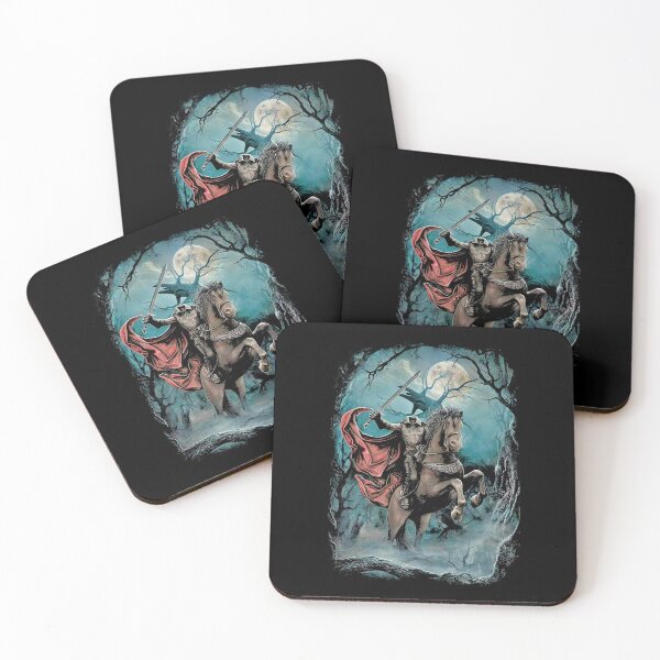 Item preview, HEADLESS HORSEMAN designed and sold by camrynwin.