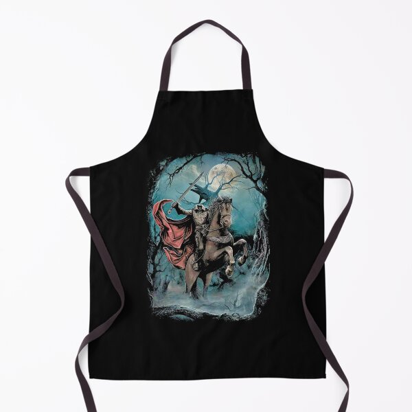 Item preview, HEADLESS HORSEMAN designed and sold by camrynwin.