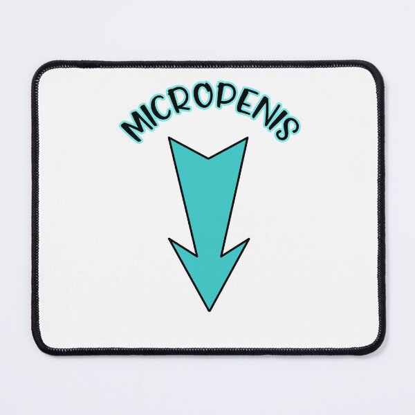 Item preview, micropenis arrow designed and sold by batkev83.