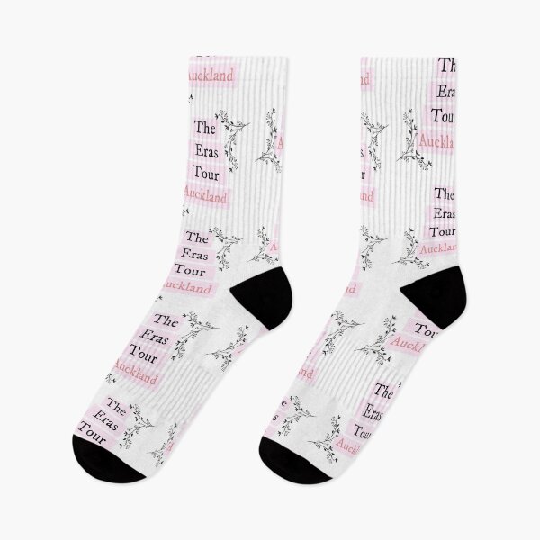 Item preview, The Eras Tour Auckland- Taylor Swift  designed and sold by bombalurina.
