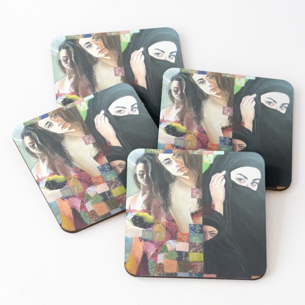 Item preview, Contrast  designed and sold by Roya  Pourali.