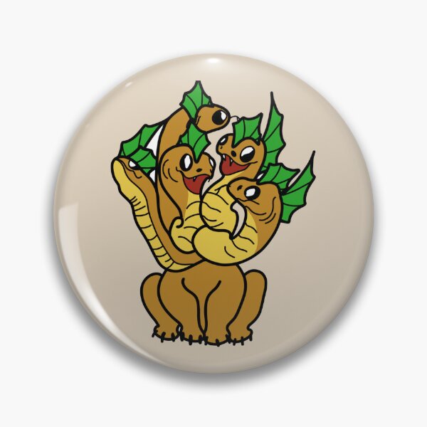 Item preview, Hydra designed and sold by Lycanne.