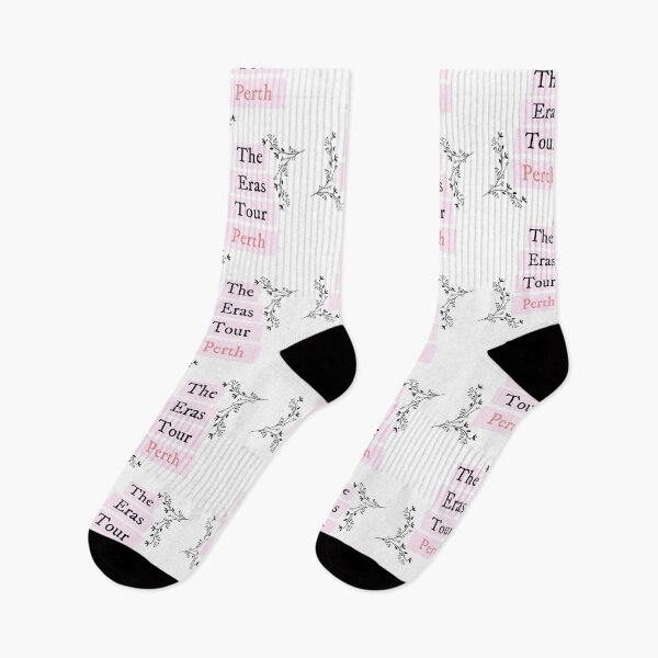 Item preview, The Eras Tour Perth - Taylor Swift  designed and sold by bombalurina.