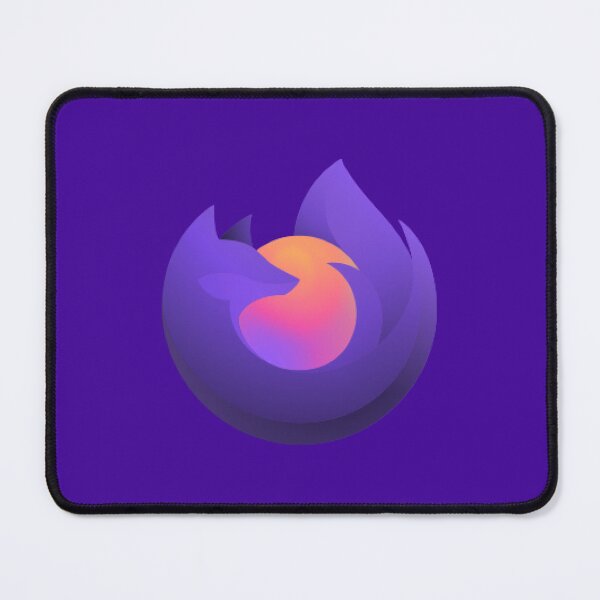 Item preview, Firefox 2022 Focus build logo designed and sold by PhoenixStudio.