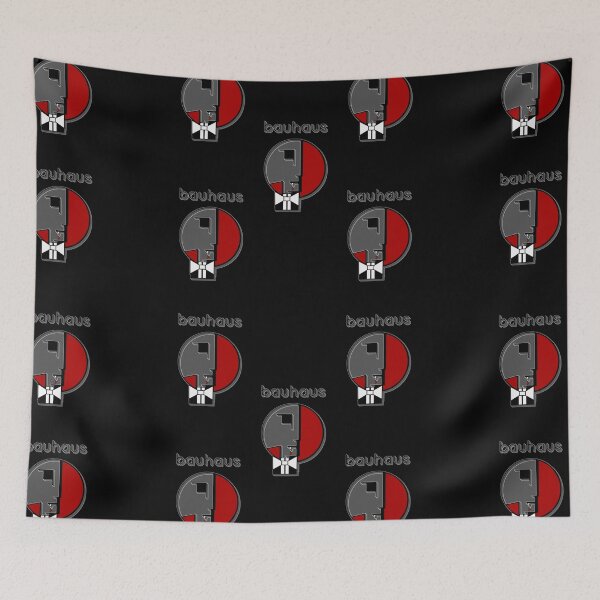 Item preview, Bauhaus - Bitten. designed and sold by OriginalDP.