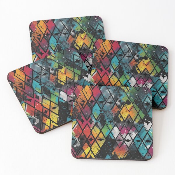 Item preview, Vibrant Summer designed and sold by DigiDidi.