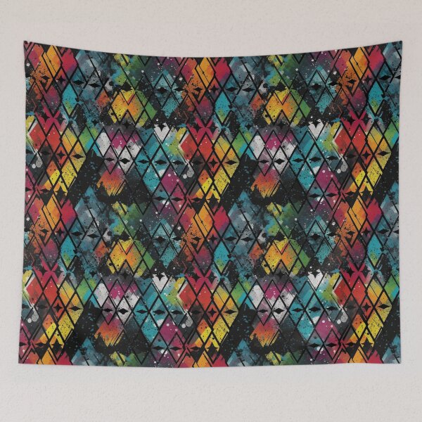 Item preview, Vibrant Summer designed and sold by DigiDidi.