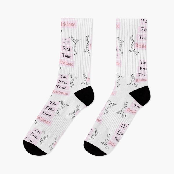 Item preview, The Eras Tour Brisbane - Taylor Swift  designed and sold by bombalurina.