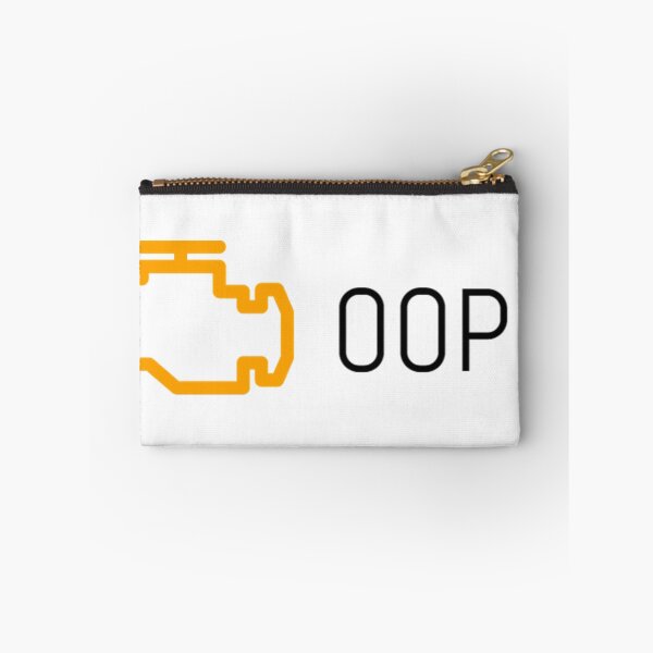 Item preview, Check Engine Sticker Sticker designed and sold by JettieJohn.