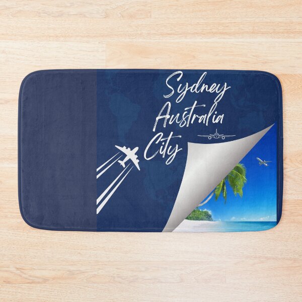 Item preview, Yes, Sydney Australia City, The Real Trip designed and sold by Dearfashion.