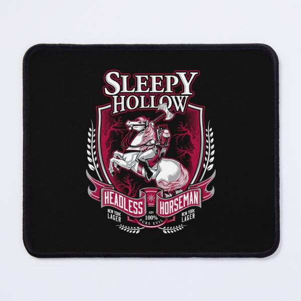 Item preview, HEADLESS HORSEMAN designed and sold by camrynwin.
