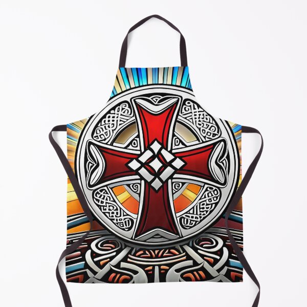 Item preview, Magical Celtic Cross. Cross 7 designed and sold by altohero.