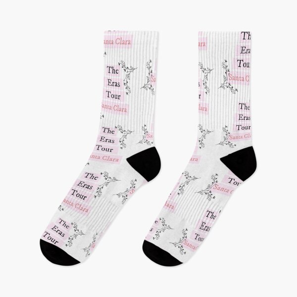 Item preview, The Eras Tour Santa Clara - Taylor Swift  designed and sold by bombalurina.
