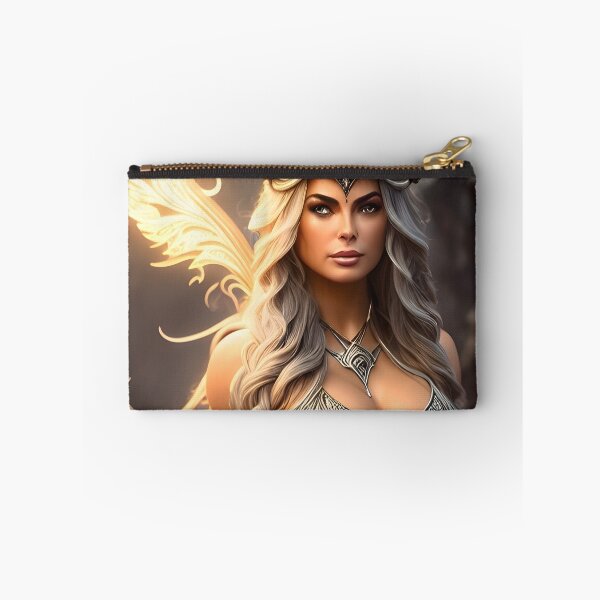 Item preview, Viking Goddess of War designed and sold by magikman65.